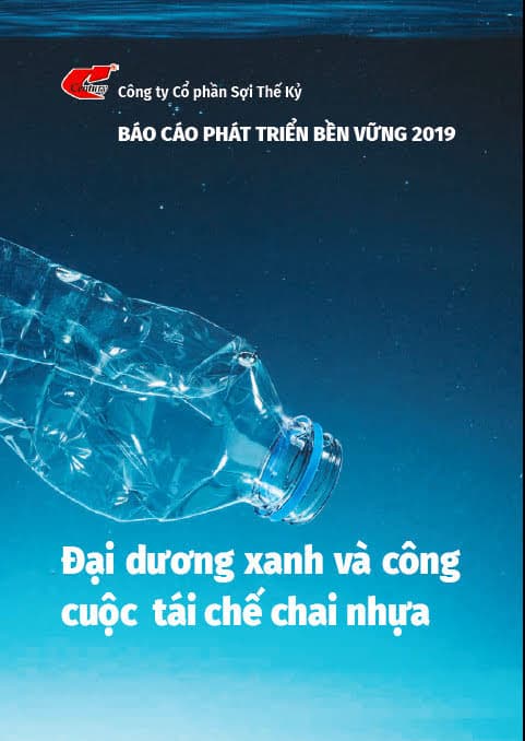 BÁO CÁO PHÁT TRIỂN BỀN VỮNG