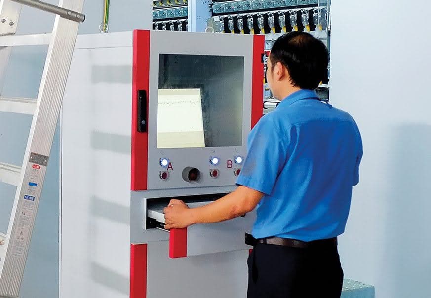 Kiểm soát chất lượng